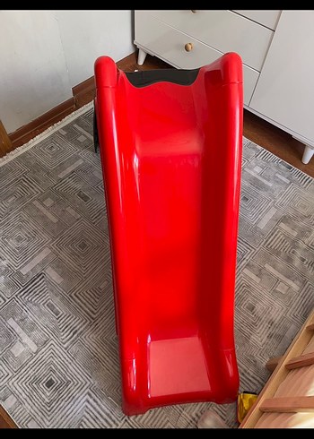 Intex Kaydıraklı Havuzlu Oyun Seti 147 cm - Görsel 4