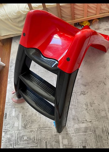 Intex Kaydıraklı Havuzlu Oyun Seti 147 cm - Görsel 3