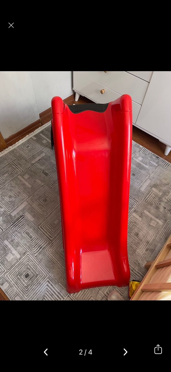 Intex Kaydıraklı Havuzlu Oyun Seti 147 cm - Görsel 4