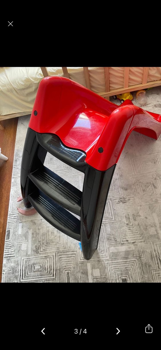 Intex Kaydıraklı Havuzlu Oyun Seti 147 cm - Görsel 3