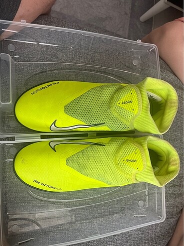 Phanton vsn nike halısaha ayakkabısı
