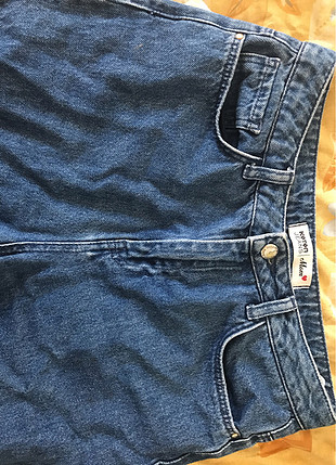 Mom jean