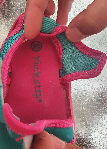 Pinkstep