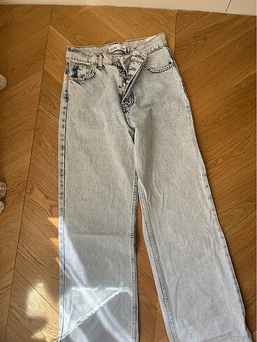 Beymen Collection Beyyoğlu Baggy Jeans