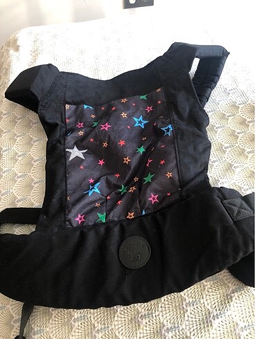Baby plus fashion kanguru - e bebek