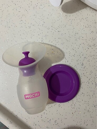 Mochi süt sağma pompası