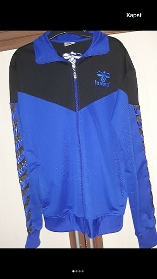 hummel ceket