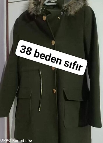 38 beden kaşe