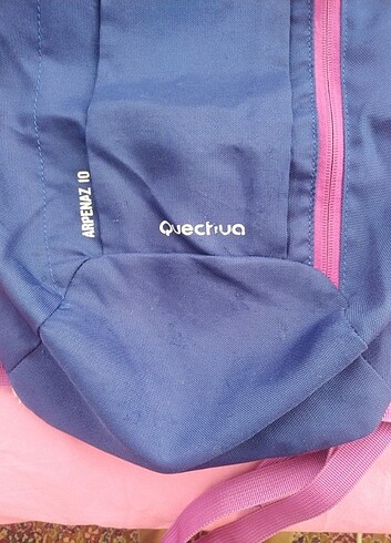  Beden Quechua çanta