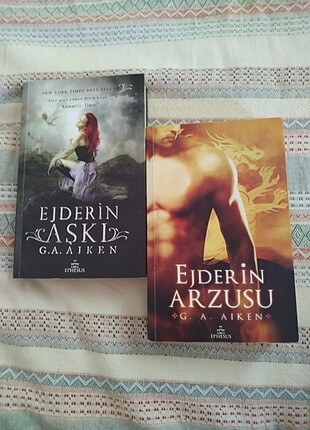 Ejderin Arzusu