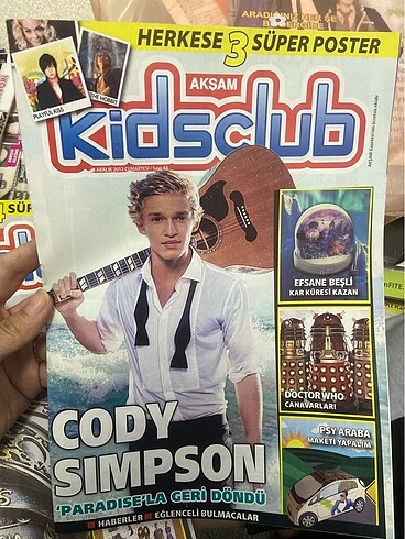 Kidsclub Sayı 83