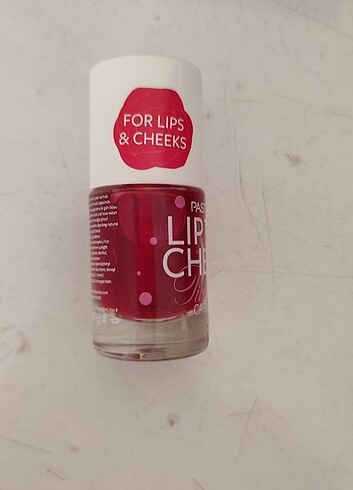 LIP TINT