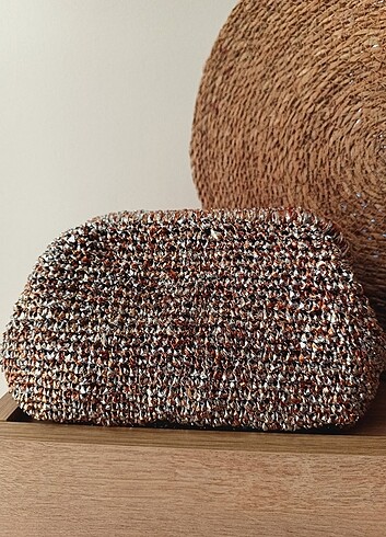 Portföy & clutch çanta