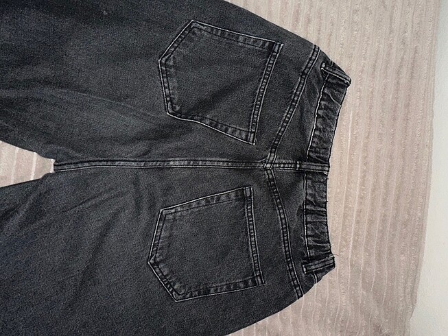 30 Beden Pull and bear Mom jean