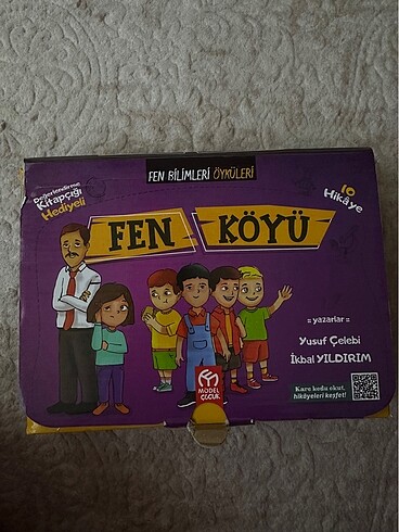 Kitap setleri