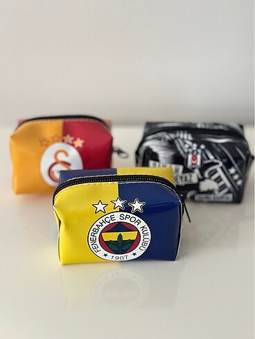 Taraftarlı cüzdan