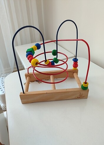 Woody Zeka oyuncağı