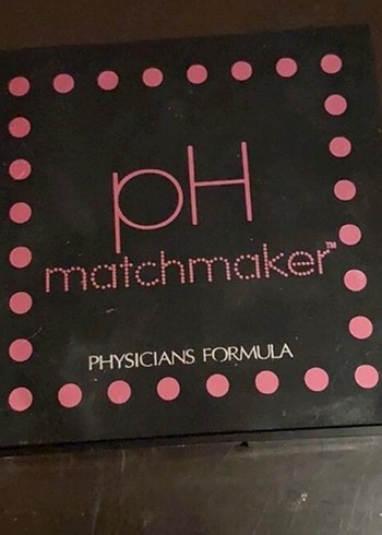 PHYSICIANS FORMULA pH Matchmaker Makyaj Ürünü