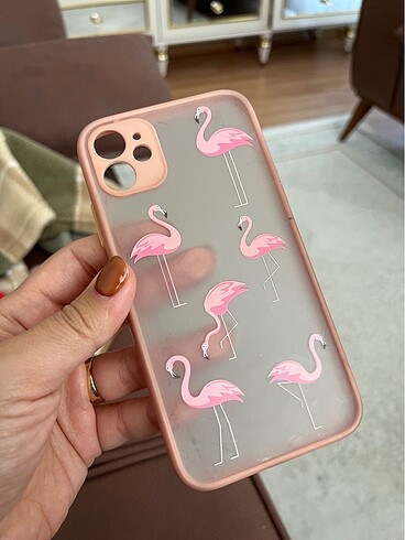 İPhone 11 kılıf