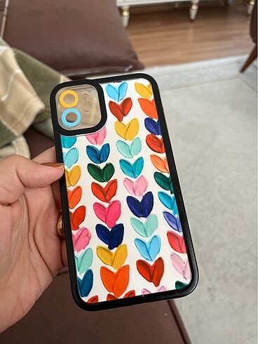 İPhone 11 kılıf