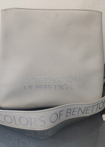 Benetton Benetton çanta 