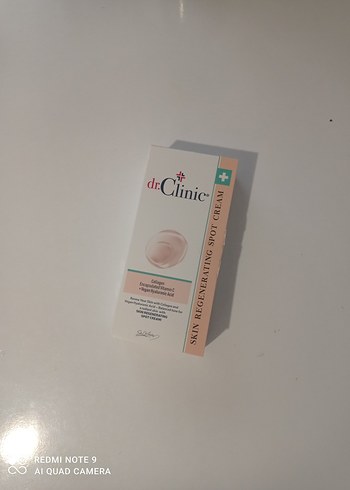 Leke kremi - Görsel 2