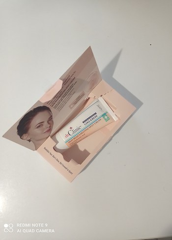 Leke kremi - Görsel 3