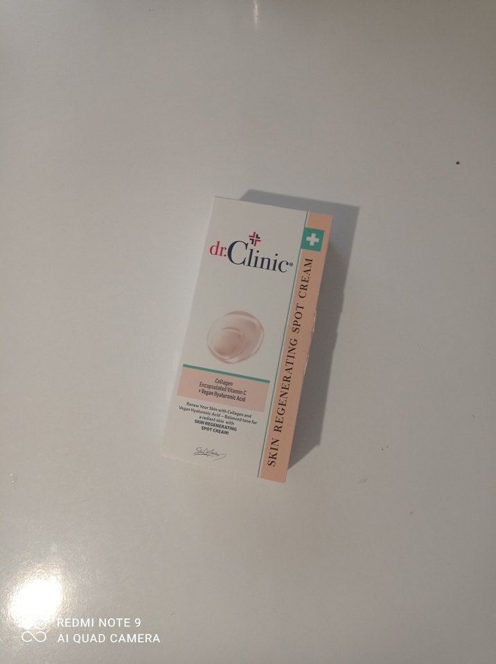 Leke kremi - Görsel 2