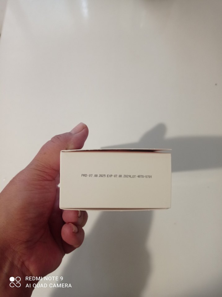 Leke kremi - Görsel 5