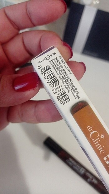 Göz çevresi serumu - Görsel 2