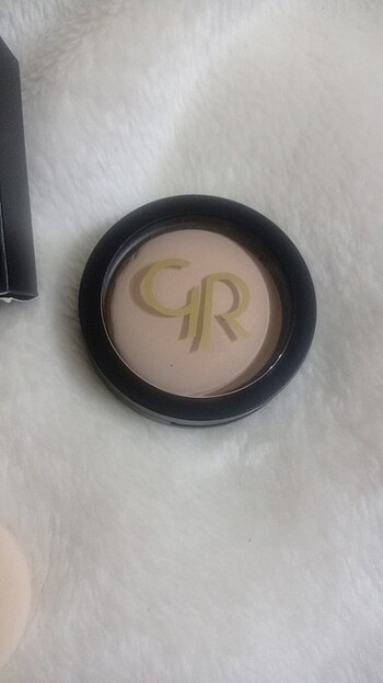 Pudra 02 G.R - Görsel 2