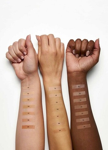 Pudra 02 G.R - Görsel 4