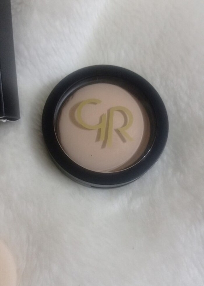 Pudra 02 G.R - Görsel 2