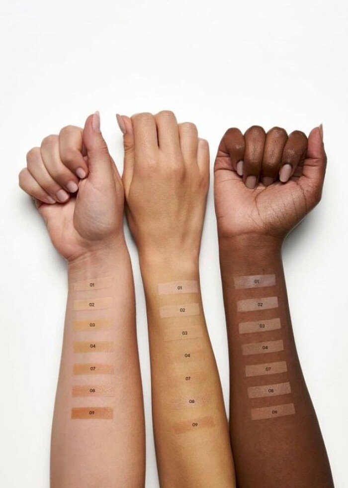 Pudra 02 G.R - Görsel 4