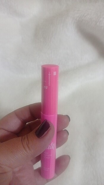 Mascara miss beauty GR - Görsel 5