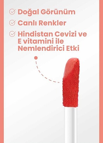 Likit allık/ Liquid blush  - Görsel 5