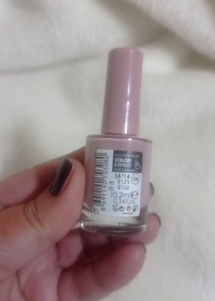 Oje /GR 08 - Görsel 2