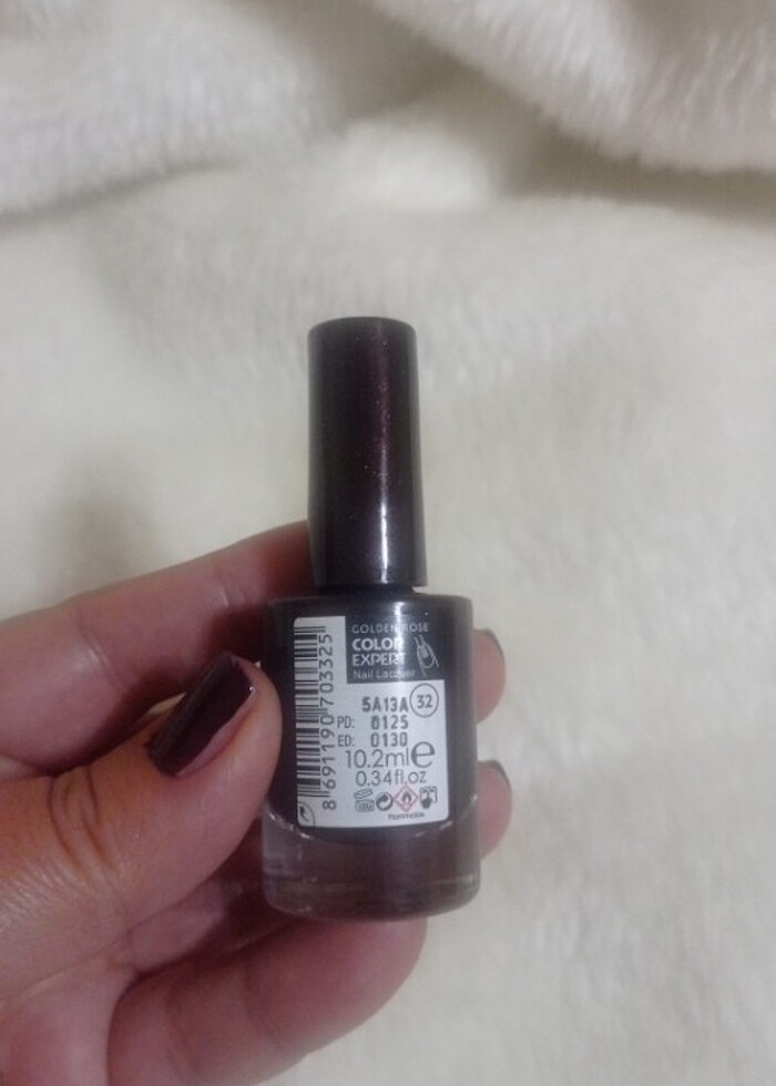 Oje / GR 32 - Görsel 3