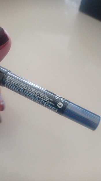 Kalem/far - Görsel 6