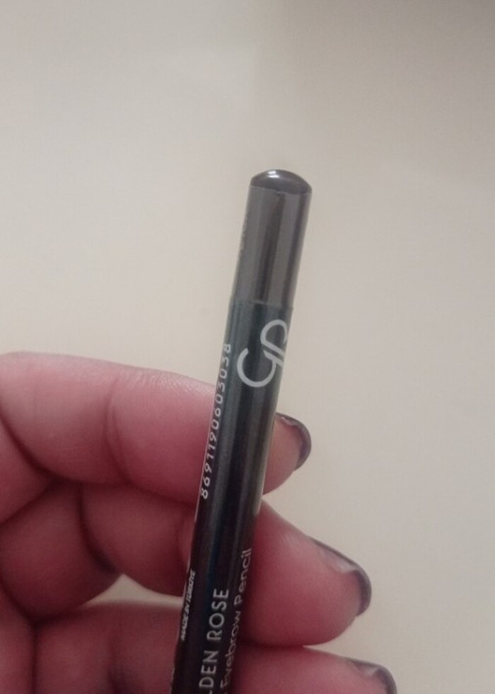 Kaş kalemi  - Görsel 4