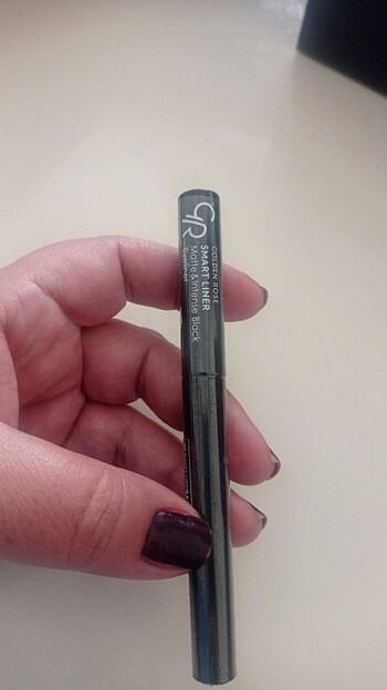 Eyeliner black - Görsel 5