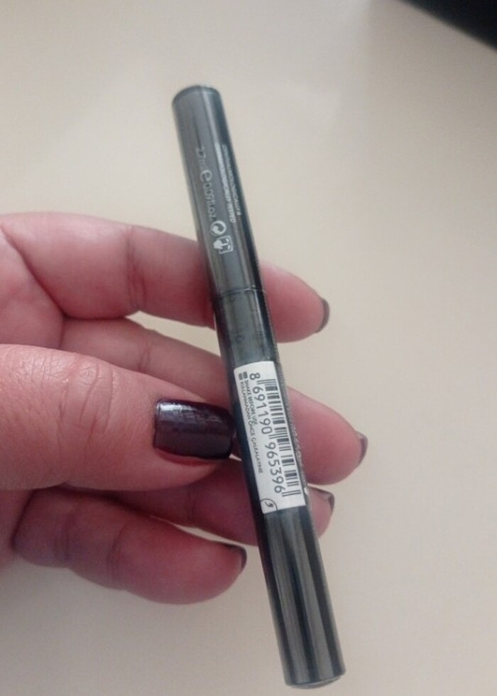 Eyeliner black  - Görsel 4