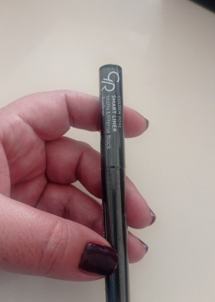 Eyeliner black  - Görsel 5