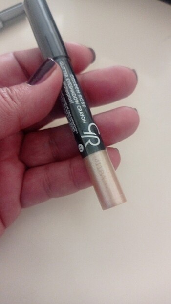 Kalem far - Görsel 5