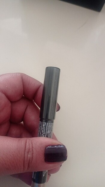 Kalem far - Görsel 6