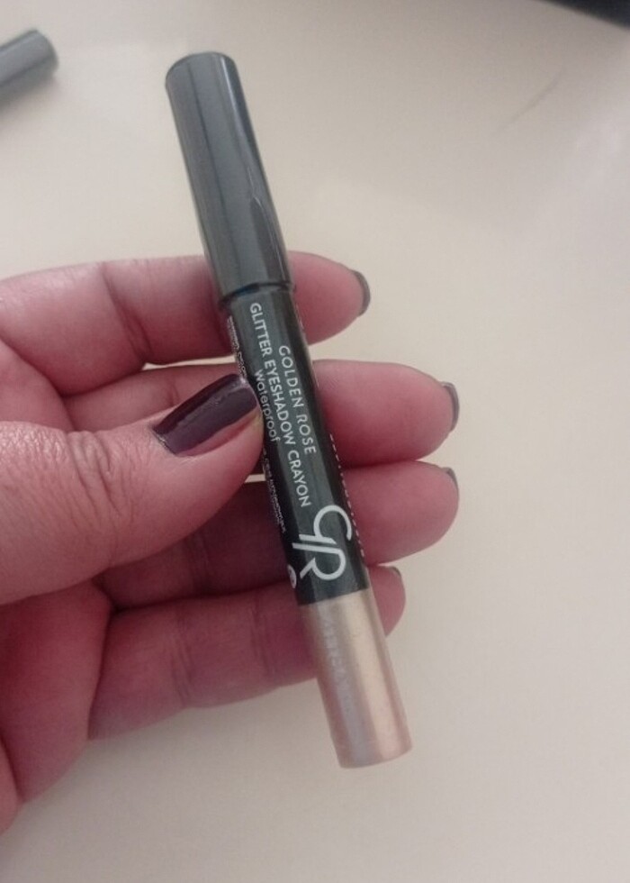 Kalem far - Görsel 4