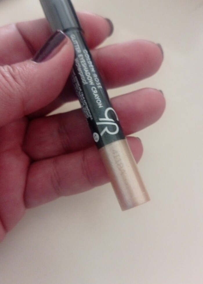 Kalem far - Görsel 5