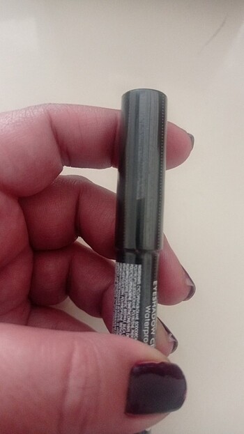 Kalem far - Görsel 5