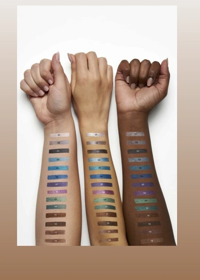 Kalem far - Görsel 2