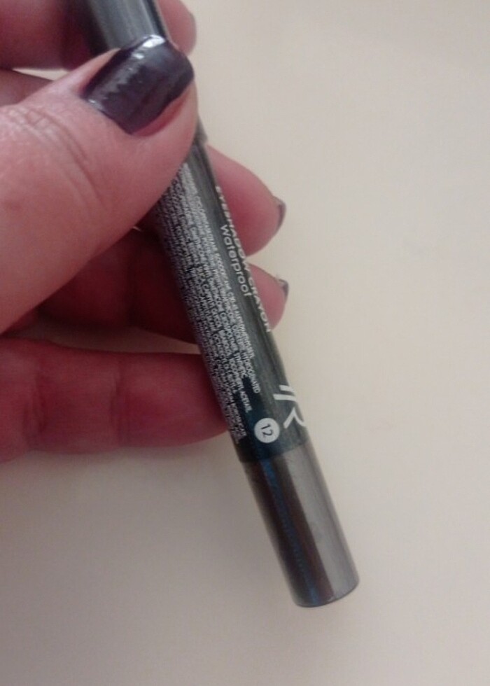 Kalem far - Görsel 4